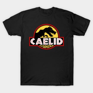 Welcome To Caelid T-Shirt